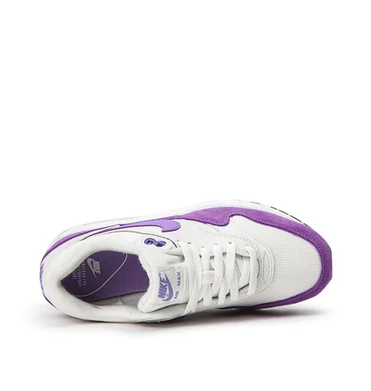Nike WMNS Air Max 1 ''Atomic Violet'' (Weiß / Lila)