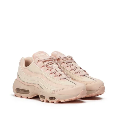 Nike WMNS Air Max 95 LX (Beige)