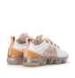 Nike WMNS Air VaporMax SE (Weiß / Orange)