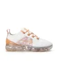 Nike WMNS Air VaporMax SE (Weiß / Orange)