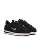 Nike WMNS Cortez Basic Jewel '18 (Schwarz)