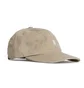 Norse Projects Light Twill Sports Cap (Khaki)