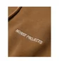 Norse Projects Vagn Logo Hoodie (Braun)