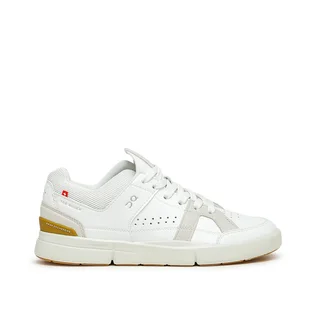 On The Roger Clubhouse WMNS (White)