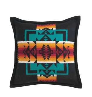 Pendleton Chief Joseph Pillow (Schwarz)