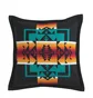 Pendleton Chief Joseph Pillow (Schwarz)