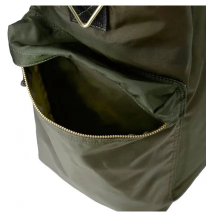 Porter by Yoshida Force Series 2Way Tote Bag (Oliv)