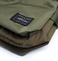 Porter by Yoshida Force Series Shoulder Bag (Olive)