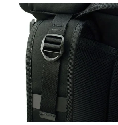 Porter by Yoshida Future Backpack (Schwarz)