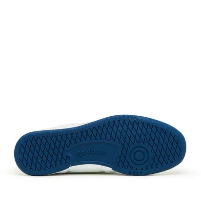 Reebok Club C 1985 TV (Weiß / Blau)