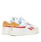 Reebok Club C Revenge (Weiß / Rot / Beige)