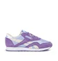 Reebok WMNS Classic Nylon (Lila / Blau)