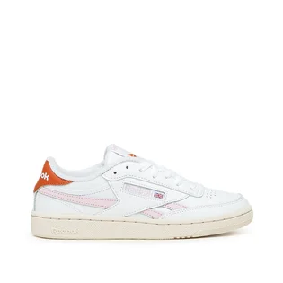 Reebok WMNS Club C Revenge (Weiß / Rosa)