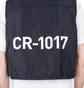 Reebok x Jurassic World Utility Vest (Schwarz)