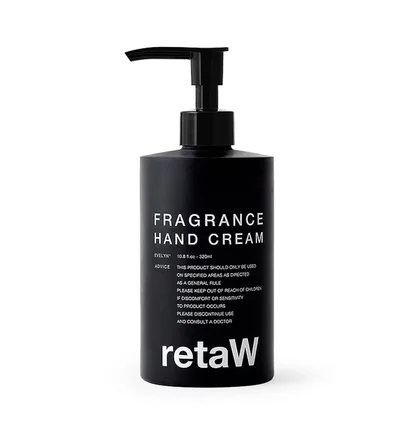 retaW Fragrance Hand Cream 'Evelyn'