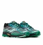 Saucony Progrid Omni 9 (Grün)