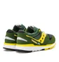 Saucony Azura (Grün / Gelb)