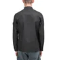 Stone Island Canvas Overshirt (Schwarz)