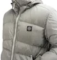 Stone Island Nylon Metal Watro Ripstop-TC Jacket (Grau)