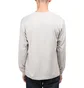 Stone Island Patch Logo Longsleeve (Taupe)