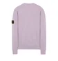 Stone Island Sweat Shirt Crewneck (Lavendel)