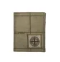 Stone Island Wallet (Oliv)