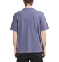 Stüssy Mini Stripe Crew (Navy)