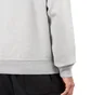 Stüssy Stock Logo Hood (Grau)