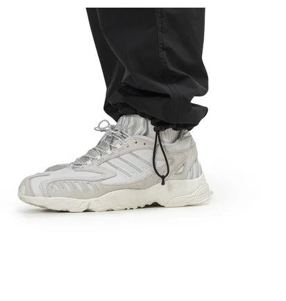 Stüssy Zip Off Cargo Pant (Schwarz)