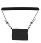 Taikan Sacoche Small Bag (Schwarz) – Taikan Bild 3