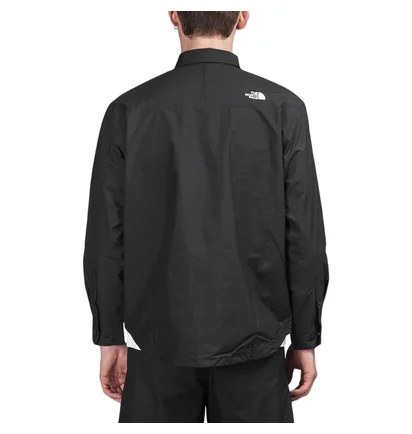 The North Face Black Series KK Coach Shirt (Schwarz)