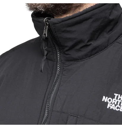 The North Face Denali 2 Fleece Jacket (Schwarz)