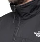 The North Face Denali 2 Fleece Jacket (Schwarz)