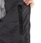 The North Face Himalayan Synth Vest (Schwarz)