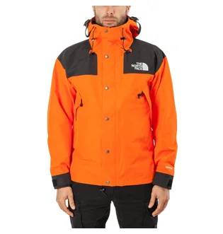The North Face M 1990 Mountain Jacket GTX (Orange)