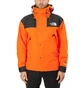 The North Face M 1990 Mountain Jacket GTX (Orange)