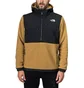 The North Face M Denali Anorak 2 (Braun / Schwarz)