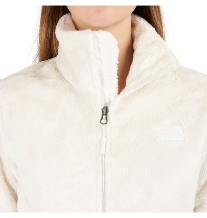 The North Face Osito Jacket (Cremeweiß)