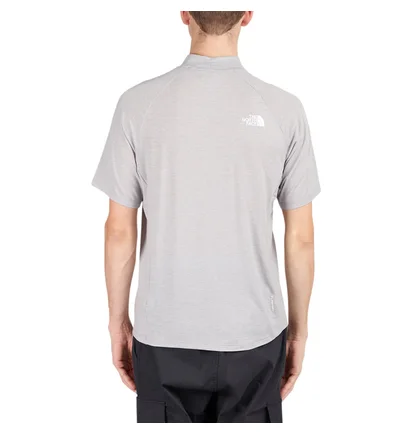 The North Face Tekware Tee (Grau)