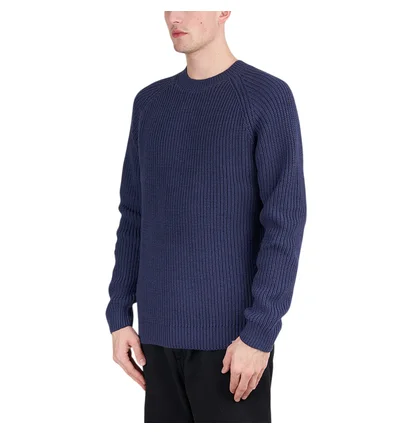 Carhartt WIP Forth Sweater (Blau)