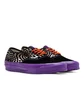 Vans Vault x P.A.M. OG Authentic LX (Schwarz / Multi)