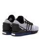 Y-3 Harigane (Weiß / Schwarz / Blau)