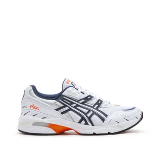 Asics WMNS Gel-1090 (Weiß / Schwarz)