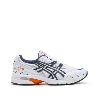 Asics WMNS Gel-1090 (Weiß / Schwarz)
