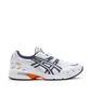 Asics WMNS Gel-1090 (Weiß / Schwarz)