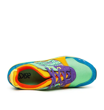 Asics Sportstyle Gel-Lyte III 'Day Lite' (Multi)
