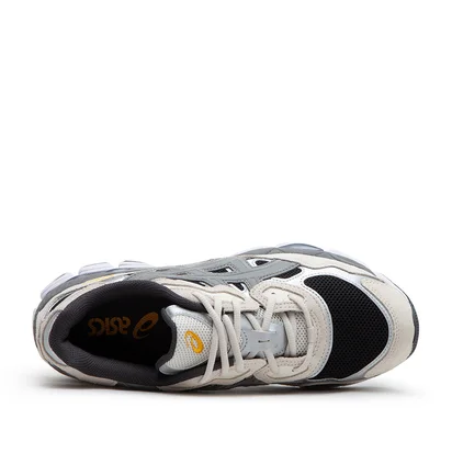Asics GEL-NYC (Beige / Grau)