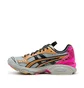 Asics Sportstyle W UB1-S Gel-Kayano 14 (Grau / Gold / Pink)