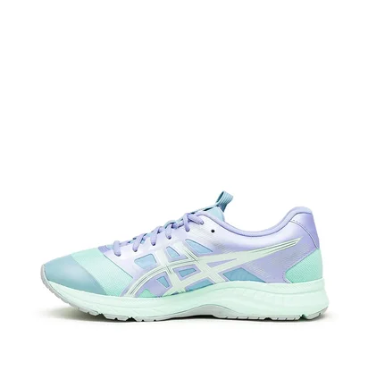 Asics Sportstyle W FN2-S Gel-Contend 5 (Lila / Mint)