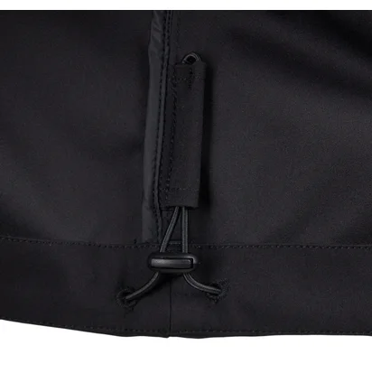 C.P. Company Shell-R Goggle Jacket (Schwarz)